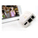 Lantronix xPrintServer for Apple iOS Devices, USB Port, 100-240VAC International Power Supply with Regional Adapters, Home Edition: Picture 3 thumbnail