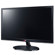 LG 22EA53T 21.5" IPS LED Monitor, 1920x1080 Resolution, 250cd/m2 Brightness, 16:9 Aspect Ratio, 178/178 Deg. Viewing Angle: Picture 1 thumbnail