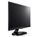 LG 23EA53V 23" Full HD Class IPS Monitor, 1920 x 1080 Resolutions, LED Backlighting, 16:9 Aspect Ratio, 250 cd/m2 Brightness: Picture 4 thumbnail