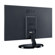 LG 23EA53V 23" Full HD Class IPS Monitor, 1920 x 1080 Resolutions, LED Backlighting, 16:9 Aspect Ratio, 250 cd/m2 Brightness: Picture 6 thumbnail