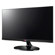 LG 23EA63V 23" Full HD Class IPS Monitor, 1920 x 1080, LED Backlighting, 16:9 Aspect Ratio, 250 cd/m2 Brightness, 5ms Response Time: Picture 1 thumbnail