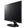 LG 23EA63V 23" Full HD Class IPS Monitor, 1920 x 1080, LED Backlighting, 16:9 Aspect Ratio, 250 cd/m2 Brightness, 5ms Response Time: Picture 2 thumbnail