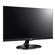 LG 23EA63V 23" Full HD Class IPS Monitor, 1920 x 1080, LED Backlighting, 16:9 Aspect Ratio, 250 cd/m2 Brightness, 5ms Response Time: Picture 3 thumbnail