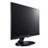 LG 23EA63V 23" Full HD Class IPS Monitor, 1920 x 1080, LED Backlighting, 16:9 Aspect Ratio, 250 cd/m2 Brightness, 5ms Response Time: Picture 4 thumbnail