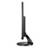 LG 27EA63V 27" IPS-Monitor, 16:9 Aspect Ratio, 1920x1080 Resolution, 250cd/m2 Brightness, 34W Power consumption, HDMI, DVI-D, D-Sub: Picture 2 thumbnail