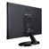 LG 27EA63V 27" IPS-Monitor, 16:9 Aspect Ratio, 1920x1080 Resolution, 250cd/m2 Brightness, 34W Power consumption, HDMI, DVI-D, D-Sub: Picture 3 thumbnail