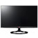 LG 27EA73LM 27" IPS LED Monitor, 16:9 Aspect Ratio, 1920x1080 Resolution, 250cd/m2 Brightness, D-Sub, HDMI,178 deg. / 178 deg. Viewing Angle: Picture 4 thumbnail