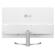 LG 32QK500-W: Picture 3 thumbnail