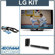 LG 42PA4500 42" 720p Plasma HDTV - Bundle with - LG NB3520A Sound Bar Audio System and Xtreme Cable HDMI 1.4 3D HDTV Hook Up Kit: Picture 4 thumbnail