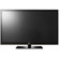 LG 42PT350 42 inch Class Plasma HDTV, 1024 x 768 Resolution, 720p with Basic Accessory Kit (2 HDMI Cables, 1 RGB Cable, 1 Audio Cable, Plasma / LCD Cleaning Kit): Picture 1 thumbnail