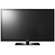 LG 42PW350 42 inch Class 3D Plasma HDTV, with Basic Accessory Kit (2 HDMI Cables, 1 RGB Cable, 1 Audio Cable, Plasma / LCD Cleaning Kit): Picture 1 thumbnail