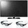 LG 42PW350: Picture 5 thumbnail
