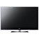 LG 50PK550 INFINIA 50" Plasma 1080p HDTV with TruSlim Frame, USB 2.0, Built-In Tuner: Picture 2 thumbnail