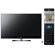 LG 50PK550 INFINIA 50 inch Plasma 1080p HDTV Kit with Monster MCC AVL300-S Home Theater & Lighting Remote Controller 300 With Omnilink: Picture 3 thumbnail