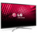 LG 60PM9700 60" Class Full HD 1080p Plasma 3D Smart TV, Bundle - with Two LG AG-S350 PDP SG 3D Glasses: Picture 1 thumbnail