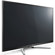 LG 60PM9700 60" Class Full HD 1080p Plasma 3D Smart TV with Magic Remote, 5M:1 Dynamic Contrast Ratio, Built-in Wi-Fi, Intelligent Sensor, USB 2.0: Picture 2 thumbnail