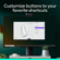 Logitech M650: Picture 8 thumbnail