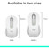 Logitech M650: Picture 10 thumbnail