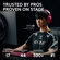 Logitech G PRO X Superlight: Picture 15 thumbnail