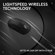 Logitech G PRO X Superlight: Picture 16 thumbnail