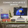 Logitech MX Anywhere 3S Wireless Mouse: Picture 8 thumbnail