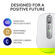 Logitech MX Anywhere 3S Wireless Mouse: Picture 10 thumbnail