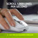 Logitech MX Anywhere 3S Wireless Mouse: Picture 4 thumbnail