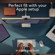 Logitech MX Anywhere 3S: Picture 16 thumbnail