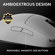 Logitech PRO 2 LIGHTSPEED Wireless Gamin...: Picture 2 thumbnail