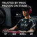 Logitech PRO 2 LIGHTSPEED Wireless Gamin...: Picture 3 thumbnail