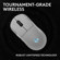 Logitech PRO 2 LIGHTSPEED Wireless Gamin...: Picture 5 thumbnail