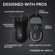 Logitech G PRO X SUPERLIGHT 2c: Picture 6 thumbnail