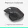 Logitech MX Master 4 for Business: Picture 3 thumbnail