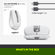 Logitech MX Anywhere 3 f/Mac: Picture 9 thumbnail