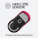 Logitech G Pro X Superlight: Picture 4 thumbnail