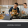 Logitech Rugged Folio: Picture 4 thumbnail