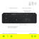 Logitech MX Keys S Wireless Keyboard: Picture 6 thumbnail