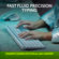 Logitech MX Keys S Wireless Keyboard: Picture 2 thumbnail