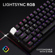Logitech PRO X 60 Tactile: Picture 4 thumbnail