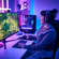 Logitech G515 LIGHTSPEED TKL RGB Wireles...: Picture 6 thumbnail