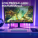 Logitech G515 LIGHTSPEED TKL: Picture 2 thumbnail