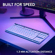 Logitech G515 LIGHTSPEED TKL: Picture 3 thumbnail