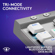 Logitech G515 LIGHTSPEED TKL: Picture 4 thumbnail