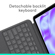 Logitech Combo Touch: Picture 3 thumbnail