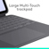 Logitech Combo Touch: Picture 4 thumbnail