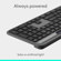 Logitech Signature Slim Solar+: Picture 2 thumbnail