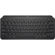 Logitech MX Keys Mini Wireless Keyboard, Black