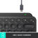 Logitech MX Keys Mini: Picture 2 thumbnail
