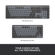 Logitech MX Mechanical: Picture 5 thumbnail