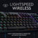 Logitech G G915 TKL: Picture 2 thumbnail